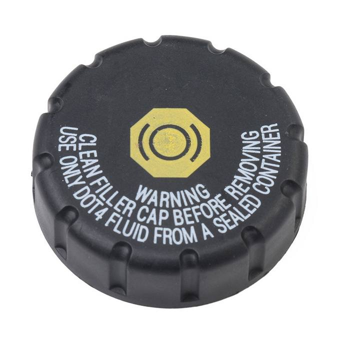 SAAB Brake Fluid Reservoir Cap 93189060 - ProParts 51349060